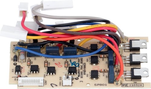 Breville triac pcb - kit, for