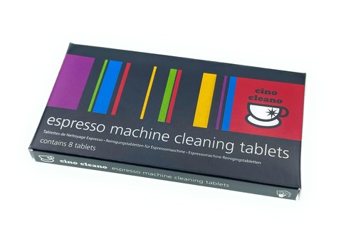 Cino cleano espresso - cino, machine