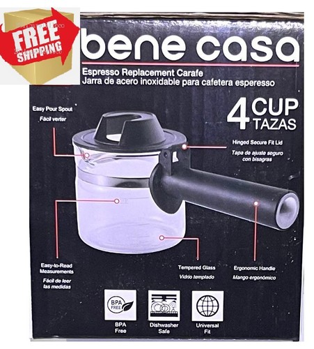 Bene casa cup - bene, replacement